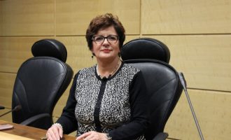 Podnijela ostavku iz zdravstvenih razloga : Marinković-Lepić više nije na čelu Parlamenta FBIH
