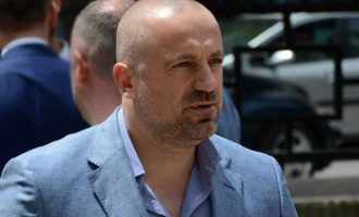 Glavni akter  krvave nedjelje : Kosovski ministar optužuje Milana Radoičića za napad u Banjskoj