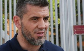 Viši sud u Užicu prihvatio sporazum  : Salko Zildžić pušten iz pritvora u Srbiji