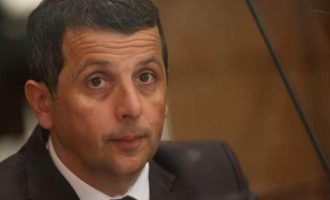 Vukanović u Pressingu teško optužio visokog predstavnika Schmidta : “Uzeo je pare i nagodio se sa Dodikom”