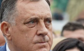 Nervozni Dodik pojačava pritisak na Trojku: Pred Bošnjacima je najvažnija odluka, od nje će zavisiti sudbina BiH