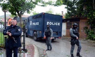 Na sjeveru Kosova ubijen policijac, Kurti saopštio da su napadači naoružani profesionalci