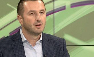 Semir Efendić: Zakoni koji idu na štetu države neće proći