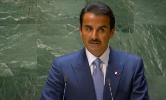 Emir Katara: Sport može igrati ulogu u „izgradnji mostova“ među narodima