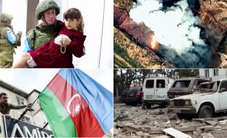 Armenci se predali u Nagorno Karabahu: Počinju pregovori o povratku regije u sastav Azerbajdžana