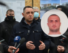 Ministar unutrašnjih poslova Kosova Xhelal Sveçla: Jedan od ubijenih terorista bio Vulinov tjelohranitelj