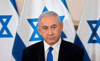 Netanyahu negira da je Izrael bombardovao bolnicu u Gazi