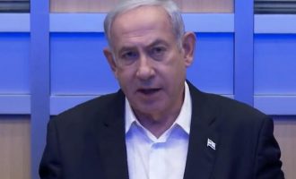 Netanyahu nakon sjednice Vijeća za nacionalnu sigurnost: “Od jutros je država Izrael u ratu, imamo tri cilja”!