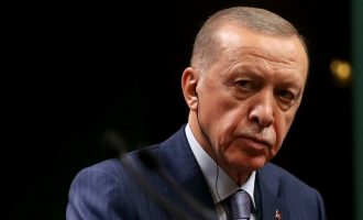 Erdogan se nada da će Trump tražiti od Izraela da zaustavi svoje ratove