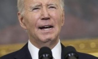 Biden Amerikancima i svijetu : Amerika stoji uz Izrael, najmanje 14 Amerikanaca ubijeno u napadima