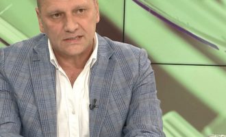 Zlatko Miletić o Bliskom istoku: To je civilizacijska katastrofa