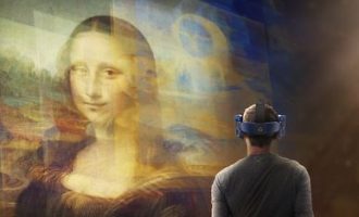 Otkrivena još jedna tajna Mona Lise : Da Vinci je volio eksperimentisati