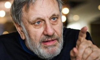 Žižek nakon zgražanja zbog njegovog govora o Palestini: Trebao sam biti još oštriji