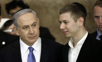 Bijes u Izraelu: ‘Ja krvarim na fronti, a pogledajte kako on uživa. Netanyahu, gdje ti je sin?!‘