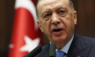 Znakovita poruka Putinu : Erdogan pozvao na povratak Krima Ukrajini