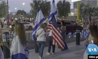 Muslimanske i jevrejske zajednice u Americi na oprezu od početka rata između Izraela i Hamasa