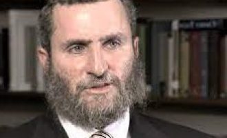 Uticajni Rabin Shmuley Boteach : “Ako Iran i ‘Hezbollah’ krenu na Izrael, i njih ćemo uništiti!” (Video)