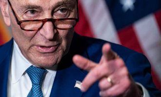 Lider Senata Chuck Schumer: Kriza u Americi zbog rasta antisemitizma