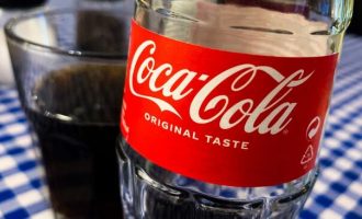 Coca-Cola povlači dio svojih proizvoda s tržišta Hrvatske