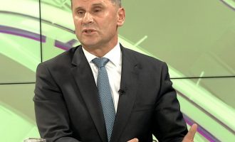 Fadil Novalić: Ekonomija je protjerana iz ove Vlade FBiH
