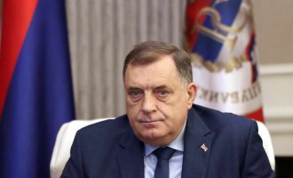 Milorad Dodik za “Nacional”: Čim RS proglasi nezavisnost, priznat će nas 15 zemalja