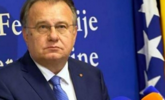 Nermin Nikšić : Postoji visok stepen saglasnosti da se članovi Predsjedništva BiH biraju u Parlamentarnoj skupštini BiH