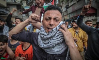 Svijet se digao na noge za Palestinu: Demonstranti  stopiraju pošiljke oružja, blokiraju ulice  i upadaju u redakcije