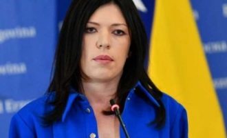 Sanja Vulić: ‘Tražimo smjenu Zukana Heleza’