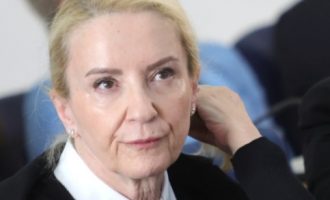Nakon smjene i bolovanja : Sebija Izetbegović dala otkaz na KCUS-u