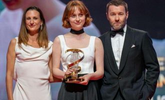 Asja Zara Lagumdžija dobila nagradu za najbolju žensku ulogu na 20. Marakeš međunarodnom film festivalu