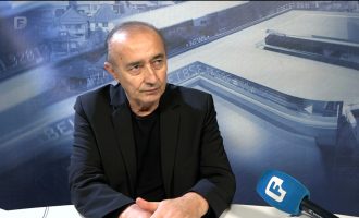 Akademik Slavo Kukić : Pozitivna ocjena za nešto što sa pozitivnom ocjenom nema veze