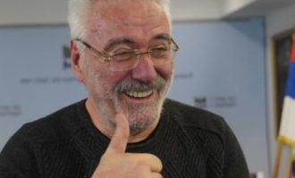 Za kampanju potrošili 12 000 eura : Doktor koji je ismijavao koronu iznenađenje izbora u Srbiji (Video)