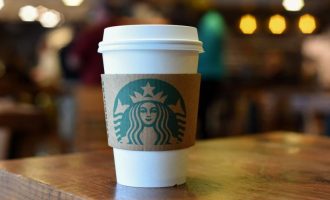 Bojkoti i štrajkovi : Starbucks izgubio 11 milijardi dolara tržišne vrijednosti od početka rata u Gazi