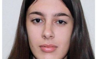 Tragičan kraj potrage u Skoplju: Djevojčica Vanja je pronađena mrtva
