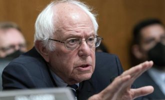 Bernie Sanders iznudio glasanje : Američki Senat odbacio mjeru koja nameće izvještaj  o ljudskim pravima u Gazi