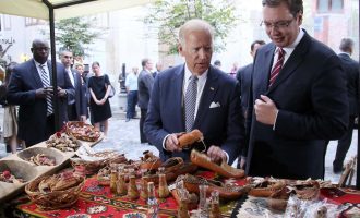 Washington Post: Bidenova politika pomirenja prema Srbiji je doživjela potpuni krah, vrijeme je za nešto novo