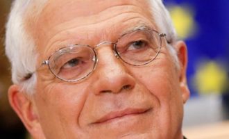 Strašna najava i upozorenje evropskog komesara  Borrella: “Na pomolu je rat u Evropi!”