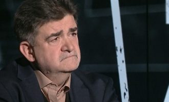 Prof.dr. Nerzuk Ćurak : Nema sreće u nacionalističkim vizijama Bosne i Hercegovine (Video)