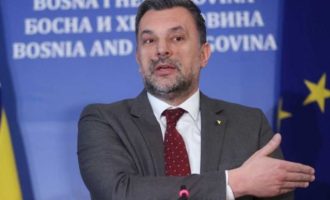 Konaković nakon pregovora o Izbornom zakonu: Tehničke izmjene su imperativ, osjetimo da kod nekih postoji skrivena agenda