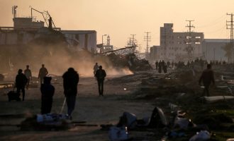 Wall Street Journal :  SAD, Egipat i Katar predlažu plan za kraj rata u Gazi i oslobađanje talaca