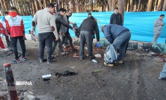 Teroristički napad u Iranu : Upravo se dogodio najopasniji trenutak na Bliskom istoku