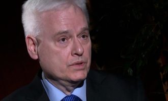 Ivo Josipović: Komšić je neupitan član Predsjedništva BiH, ne može Hrvatska odlučivati umjesto BiH