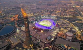 Utakmicom Katar-Liban sutra počinje Azijski kup