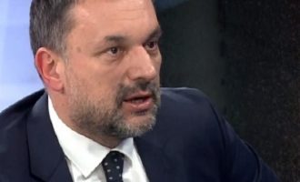 Elmedin Konaković: Dodik i Čović imaju još samo mjesec! Neću i ne smijem kazati šta nam je cilj! (Video)