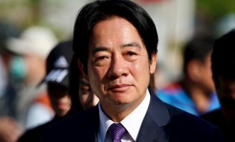Uvjerljiva pobjeda kandidata vladajuće stranke : Novog predsjednika Tajvana Kina osuđivala kao opasnog separatista
