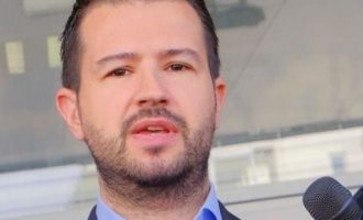 Crnogorski predsjednik Jakov Milatović: Pozvan sam na Dan RS-a, neću ići, dolazim u Sarajevo