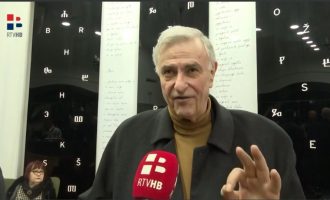 Amer Obradović : Obiteljsko pranje ratnih zločinaca