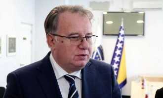 Nermin Nikšić: Za Izborni zakon Trojka nastoji pronaći rješenje prihvatljivo za sve