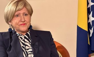 Predsjednica Ustavnog suda BiH Valerija Galić : Obilježavanje 9. januara kao dana Republike Srpske je neustavno