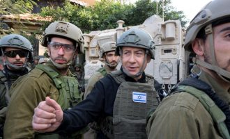 Izraelski premijer Netanyahu: ‘Da, mi već napadamo Iran. Zamislite što bi nam mogli učiniti…‘